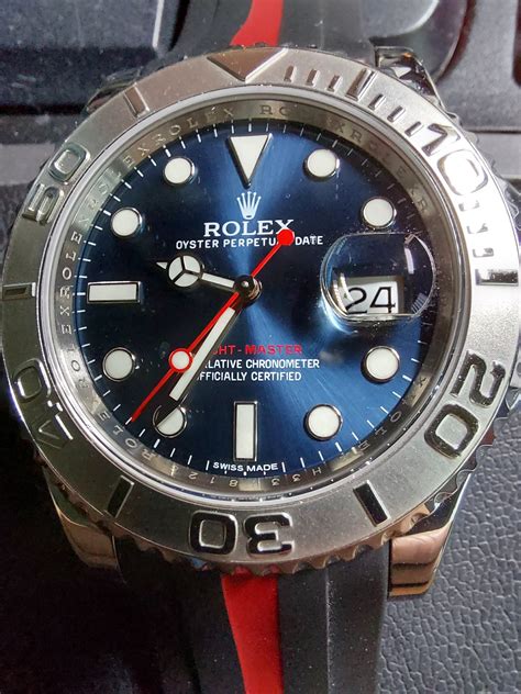 rolex msrp
